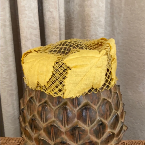 Lot of 3 Vintage Hats Montaldo’s - Picture 8 of 16